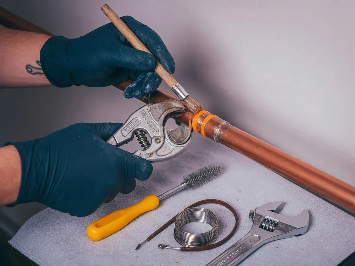 Why choose Sump Pump Repair in Ben Lomond, AR
